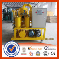 Double Stages Transformer Oil Purifier